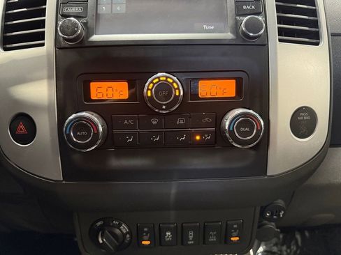 Used 2018 Nissan Frontier S AWD/4WD image 30