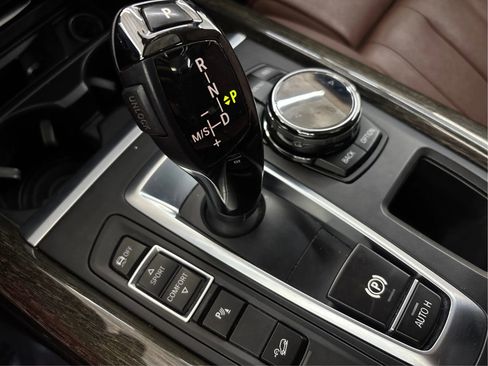 Used 2016 BMW X5 xDrive50i image 47