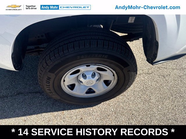 Used 2020 Toyota Tacoma SR RWD image 36