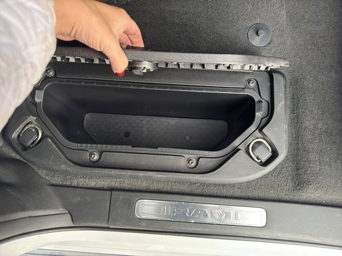 Used 2022 RAM 1500 Limited image 20