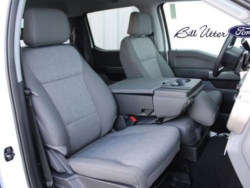 New 2026 Ford F250 XL w/ STX Appearance Package image 7