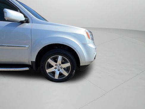 Used 2012 Honda Pilot Touring image 37