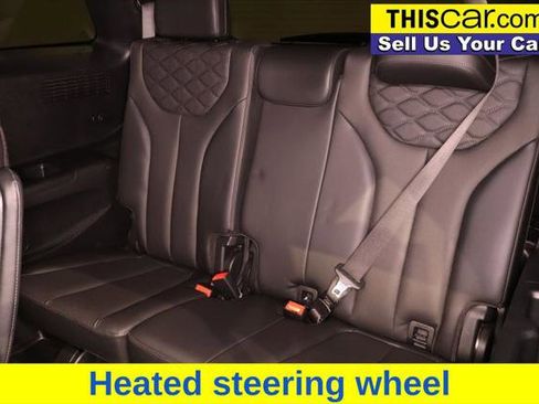 Used 2022 Hyundai Palisade Calligraphy w/ Cargo Package image 28