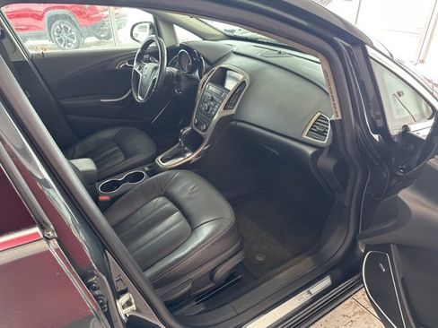 Used 2016 Buick Verano Leather image 16