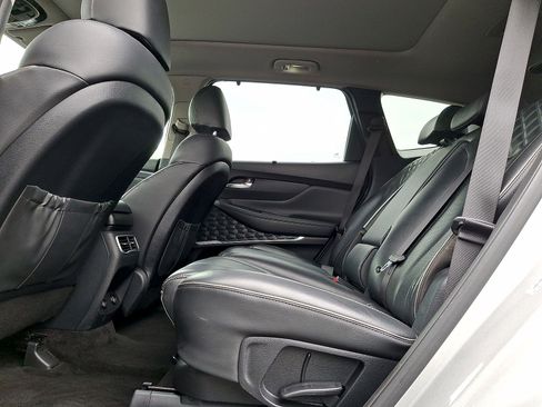 Used 2021 Hyundai Santa Fe SEL Premium AWD/4WD image 20