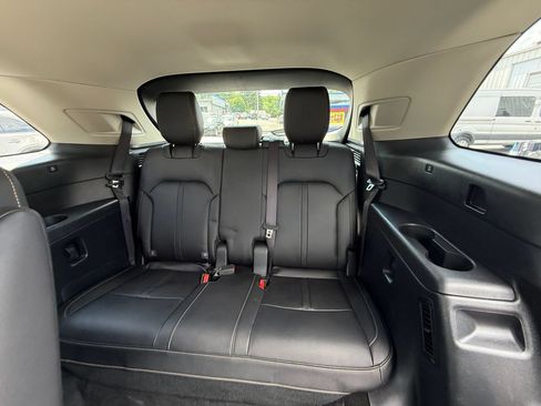 Used 2024 MAZDA CX-90 Plug-In Hybrid w/ Preferred AWD/4WD image 28
