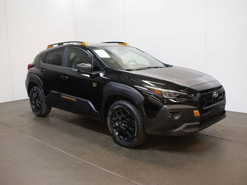 New 2026 Subaru Crosstrek 2.5i Wilderness AWD/4WD image 1
