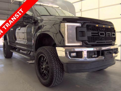 Used 2019 Ford F250 Lariat w/ Chrome Package AWD/4WD image 5