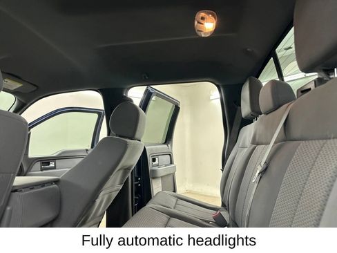 Used 2014 Ford F150 XLT w/ Equipment Group 302A Luxury AWD/4WD image 32