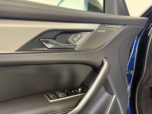 Used 2025 Jaguar F-PACE R-Dynamic S image 12