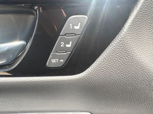 Used 2026 Honda CR-V Sport Touring image 10