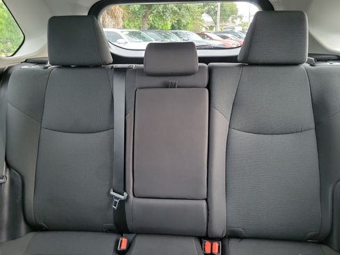 Used 2020 Toyota RAV4 LE FWD image 36