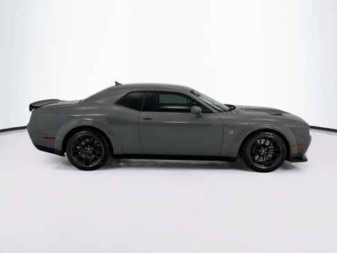 Used 2019 Dodge Challenger R/T Scat Pack RWD image 4