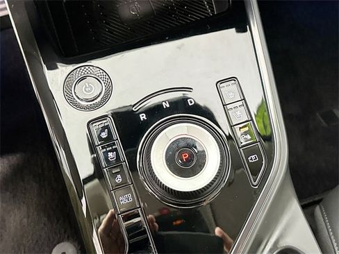 Used 2023 Kia Niro Wave w/ Wave Preserve Package image 19