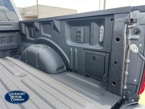 New 2026 Ford F150 Tremor w/ Equipment Group 402A High AWD/4WD image 25