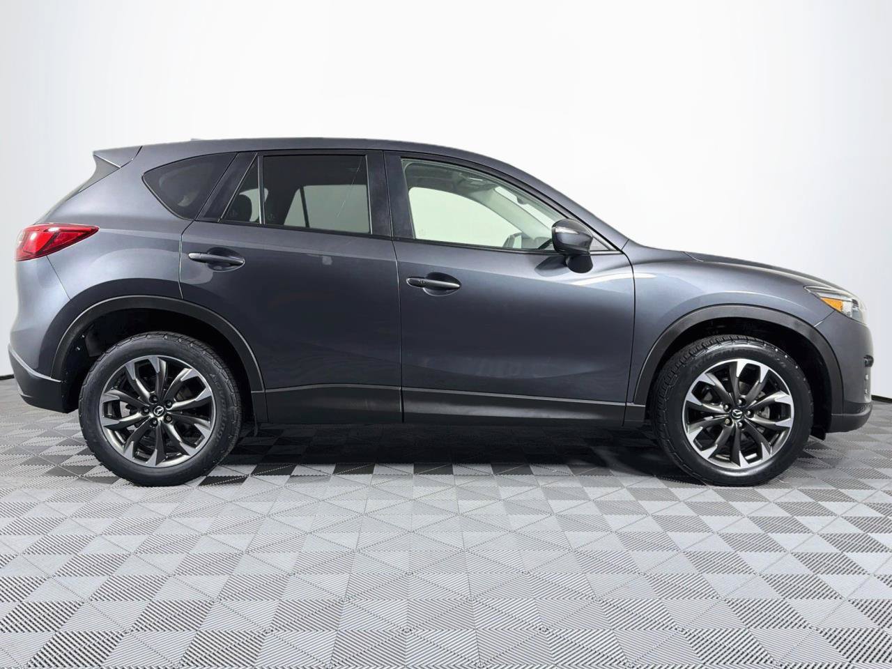 Used 2016 MAZDA CX-5 Grand Touring AWD/4WD image 28