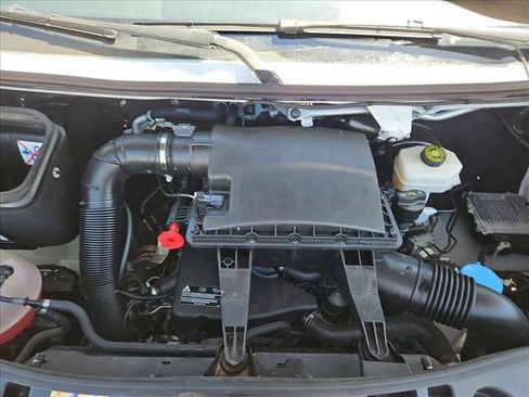 Used 2022 Mercedes-Benz Sprinter 2500 image 25