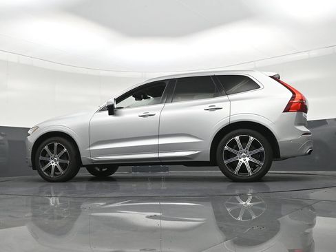 Used 2020 Volvo XC60 T6 Inscription w/ Protection Package AWD/4WD image 23
