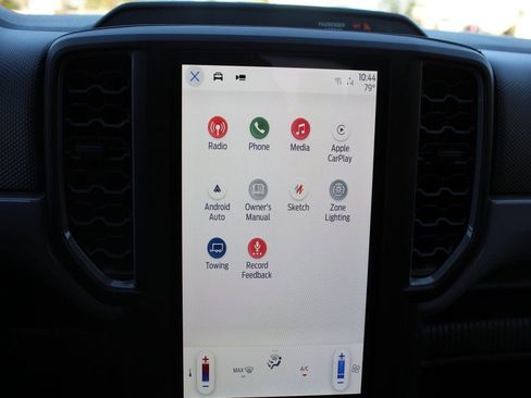 New 2025 Ford Ranger XL w/ Trailer Tow Package image 16