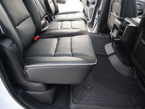 New 2026 RAM 1500 Laramie w/ Night Edition image 15