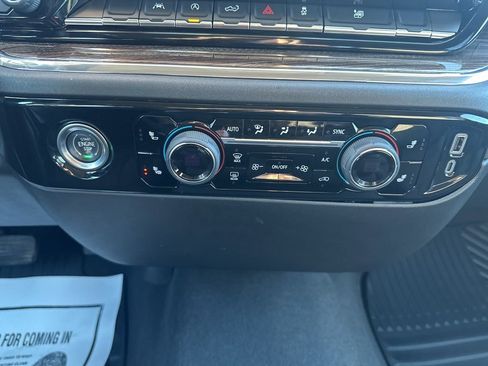 Certified 2024 Chevrolet Silverado 1500 LT image 18