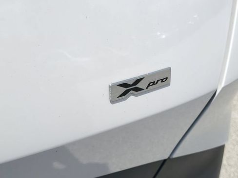 Certified 2023 Kia Sportage X-Pro Prestige AWD/4WD image 7