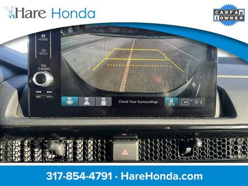 Used 2023 Honda CR-V EX-L image 19