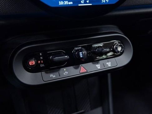Used 2025 MINI Cooper S FWD image 17