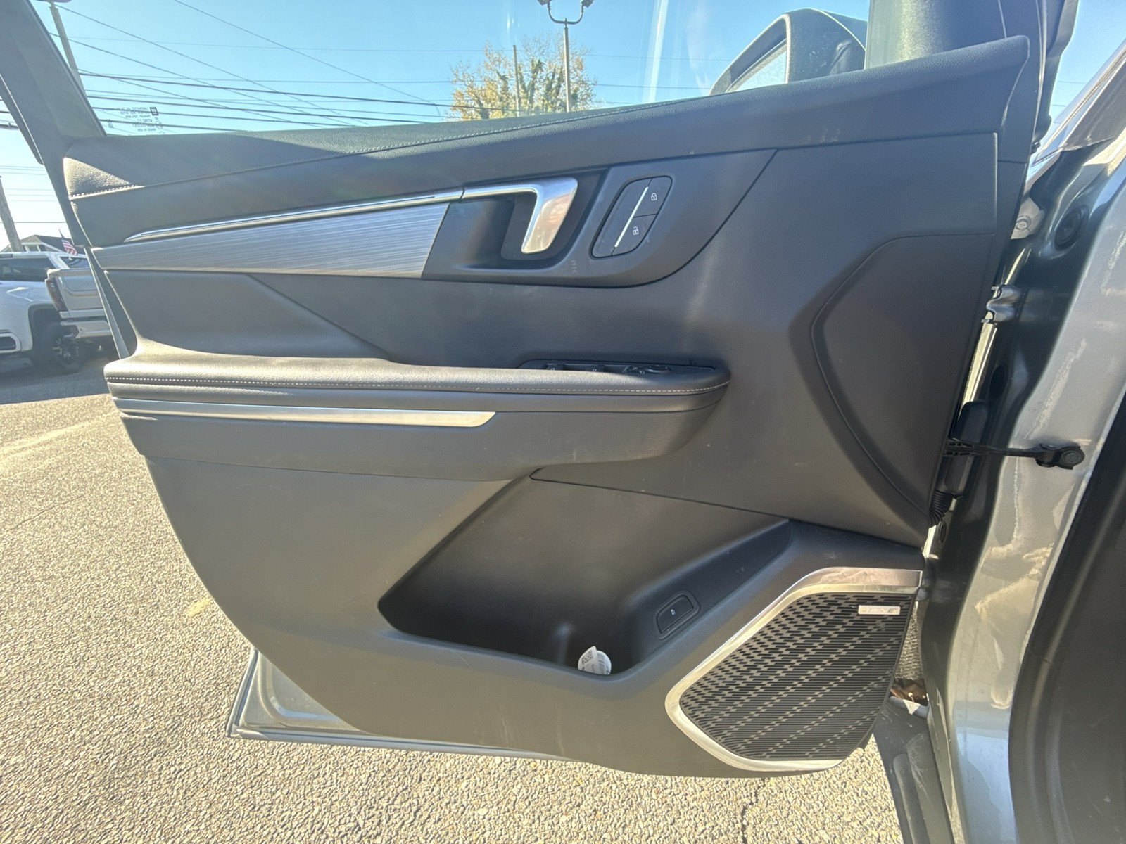 Used 2025 Buick Enclave Preferred FWD image 20