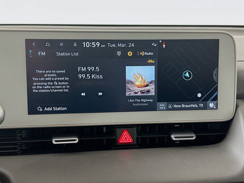Used 2024 Hyundai Ioniq 5 SE RWD image 21