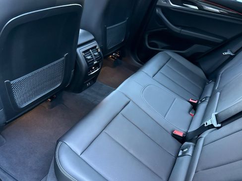 Certified 2022 BMW X3 xDrive30i w/ Premium Package 2 image 15