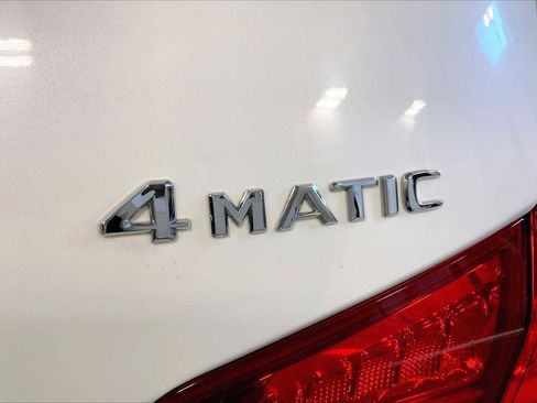 Used 2017 Mercedes-Benz GLS 550 4MATIC image 11