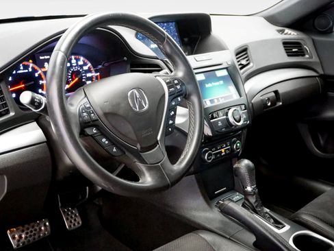 Used 2016 Acura ILX FWD image 11