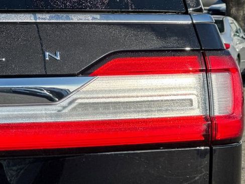 Used 2020 Lincoln Navigator L Reserve w/ Equipment Group 208A Reserve image 53