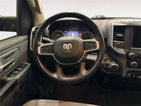 Used 2020 RAM 1500 Big Horn image 12