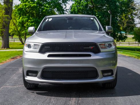 Used 2019 Dodge Durango AWD image 2