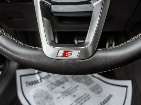 Used 2022 Audi A5 2.0T Prestige image 26