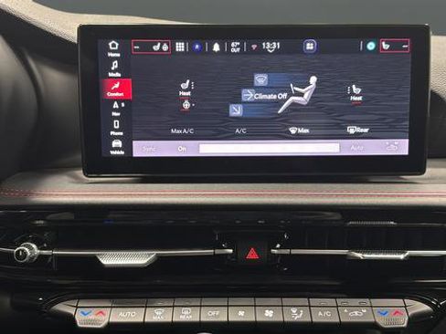 Used 2024 Dodge Hornet R/T Plus AWD/4WD image 18