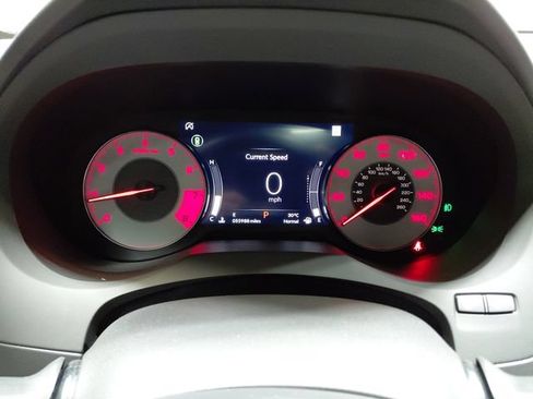 Used 2023 Acura RDX A-Spec AWD/4WD image 36