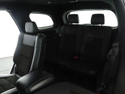 Certified 2021 Dodge Durango GT AWD/4WD image 6