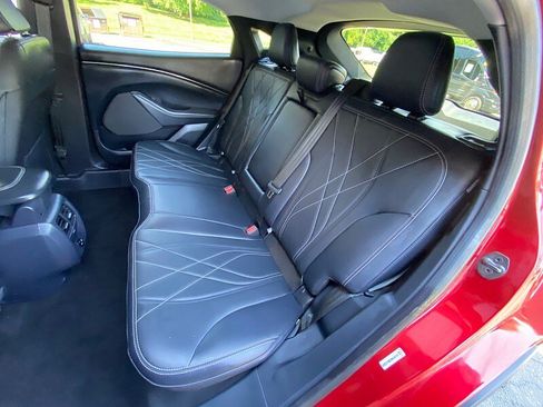 Used 2021 Ford Mustang Mach-E Select RWD image 33