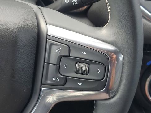 Certified 2023 Chevrolet Blazer LT AWD/4WD image 24