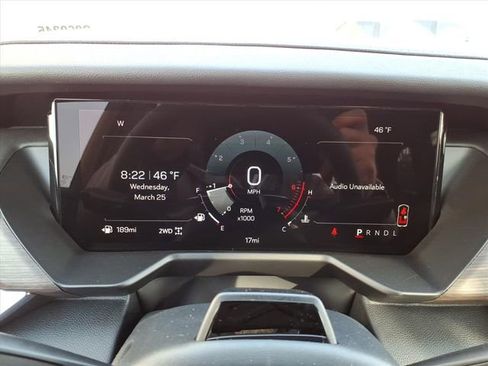 New 2026 GMC Acadia Denali w/ Super Cruise Package image 37