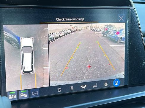 New 2026 Subaru Outback Touring XT AWD/4WD image 16