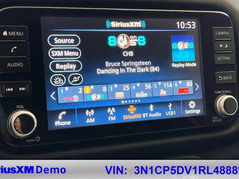 Used 2024 Nissan Kicks SR image 28