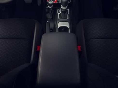 New 2026 Jeep Gladiator Mojave AWD/4WD image 36