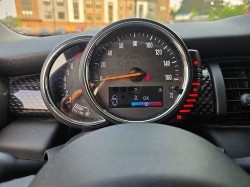Used 2015 MINI Cooper S FWD image 21