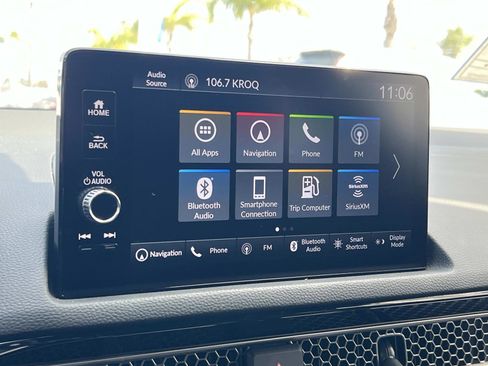 Certified 2024 Honda Civic Sport Touring image 13