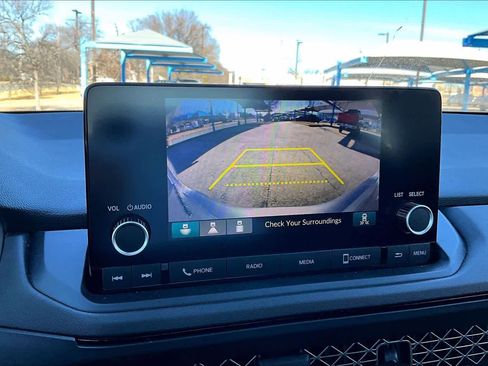 Used 2024 Honda Accord EX image 25