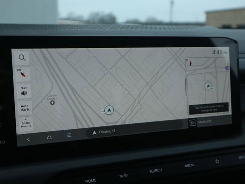 New 2027 Kia Telluride SX Prestige X-Pro AWD/4WD image 53